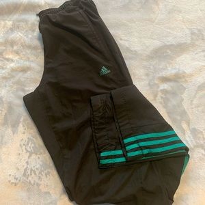 Vintage Adidas Track Pants